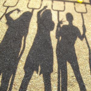 Meet your Posher, Irene